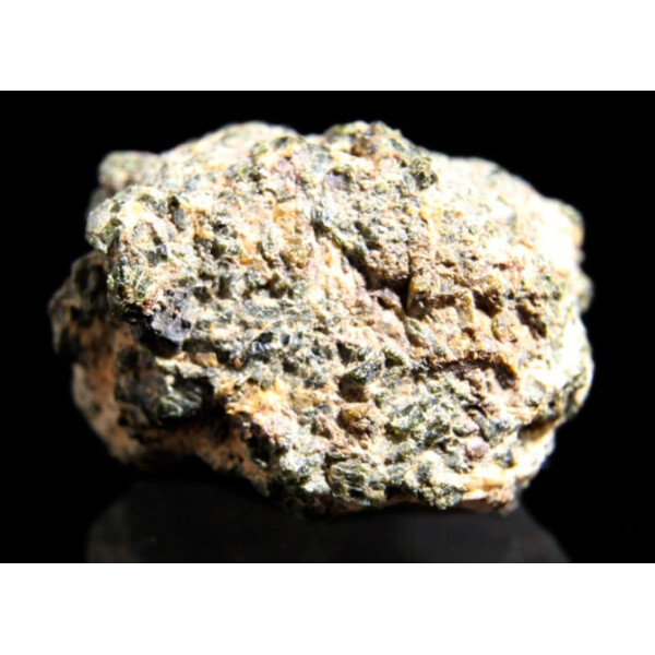 Alien Rocks Meteorite di Marte Hassi Messaoud 0,2 - 0,3 grammi