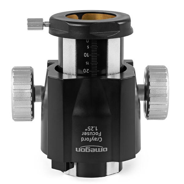 Omegon Focheggiatore Horizon Crayford Okularauszug 1.25"