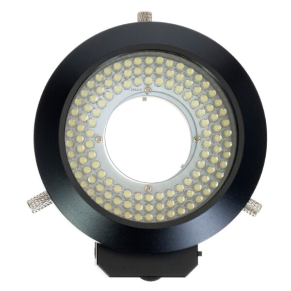 MAGUS Lampade ad anello con polarizzatore RP1