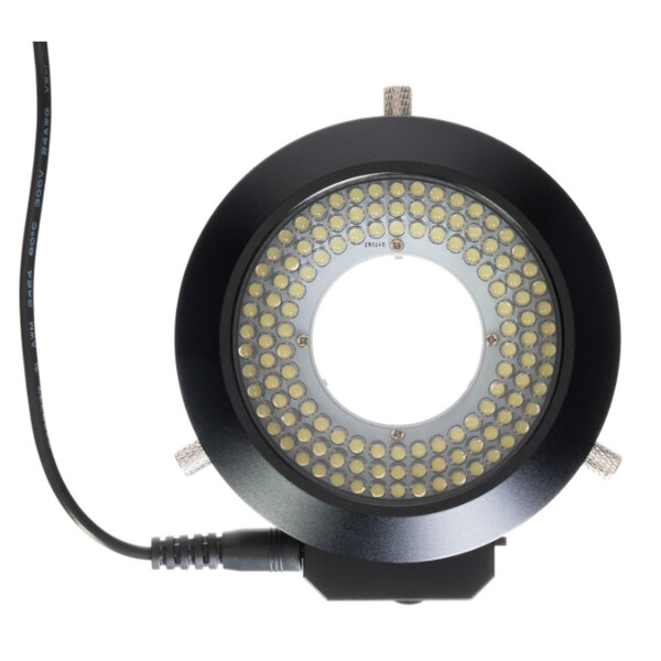 MAGUS Lampade ad anello con polarizzatore RP1