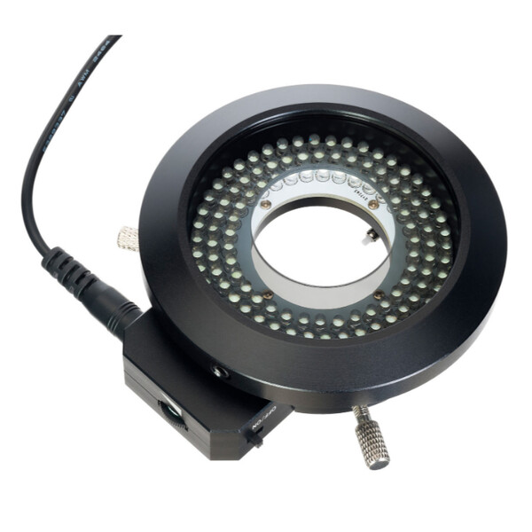 MAGUS Lampade ad anello con polarizzatore RP1