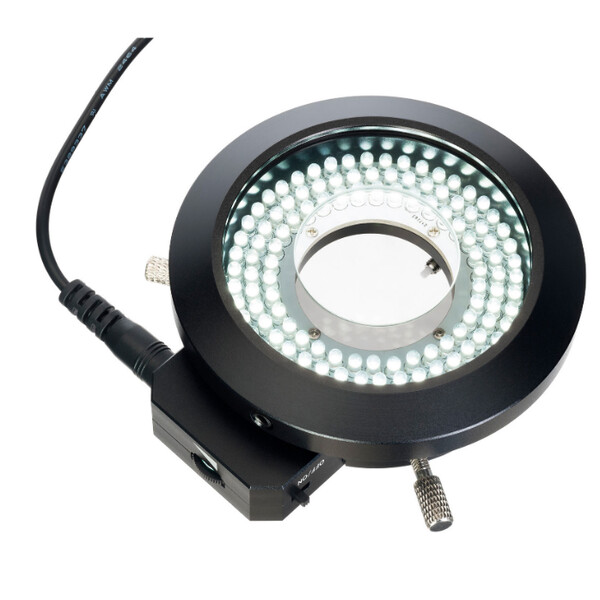 MAGUS Lampade ad anello con polarizzatore RP1
