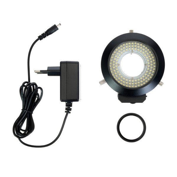 MAGUS Lampade ad anello con polarizzatore RP1