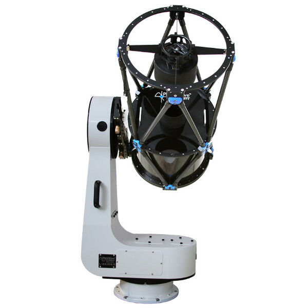 PlaneWave Telescopio Dall–Kirkham DK 356/2563 CDK14 Astrograph L-350