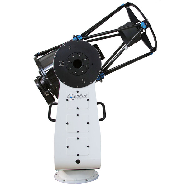 PlaneWave Telescopio Dall–Kirkham DK 356/2563 CDK14 Astrograph L-350