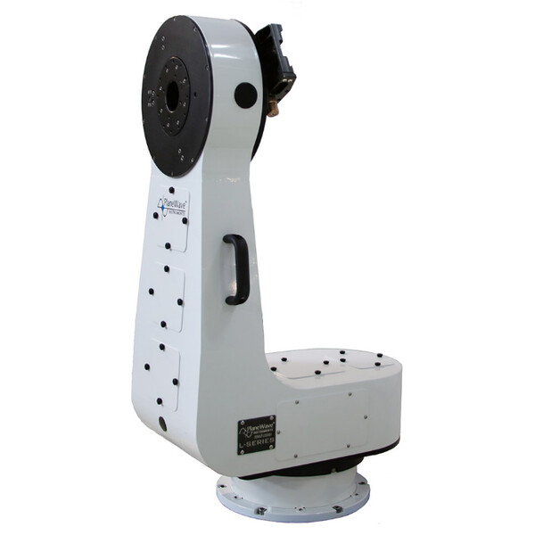 PlaneWave Telescopio Dall–Kirkham DK 356/2563 CDK14 Astrograph L-350