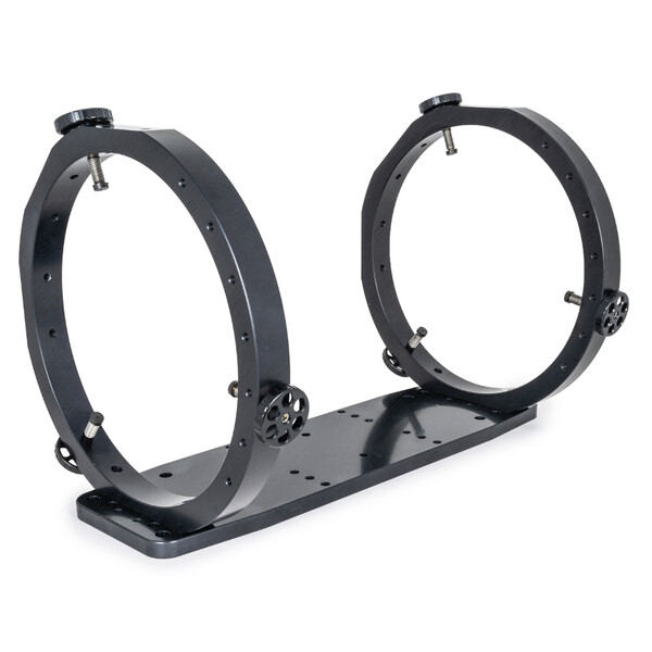 Baader Piastra di base 500 mm per anelli da guida taglia IV