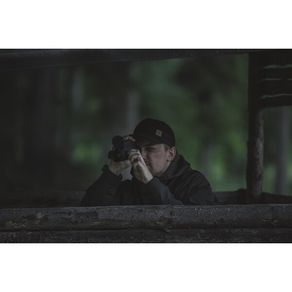 Swarovski Camera termica TX Encounter