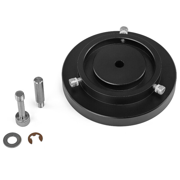 Omegon Per ogni colonna per montature Vixen 45 mm