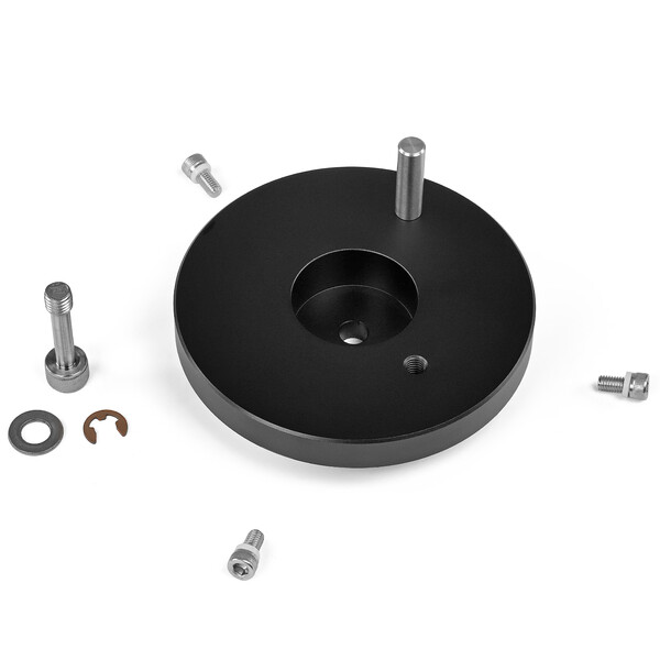 Omegon Per ogni colonna per montature Vixen 45 mm