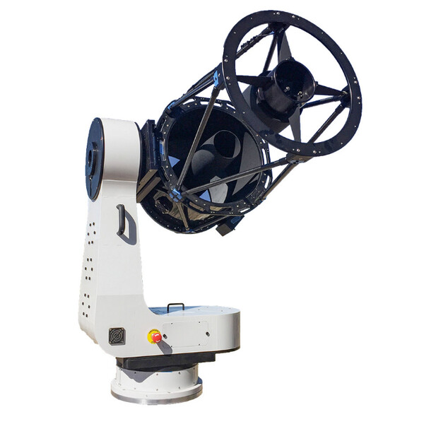 PlaneWave Telescopio Dall–Kirkham DK 432/2939 CDK17 Astrograph L-500
