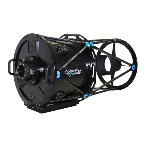 PlaneWave Telescopio Dall–Kirkham DK 432/2939 CDK17 Astrograph L-500
