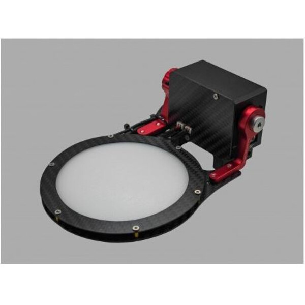 Wanderer Astro Maschera flat field 225 mm V4 IR