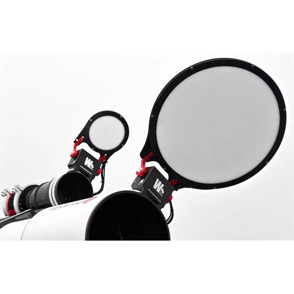Wanderer Astro Maschera flat field 225 mm V4 IR