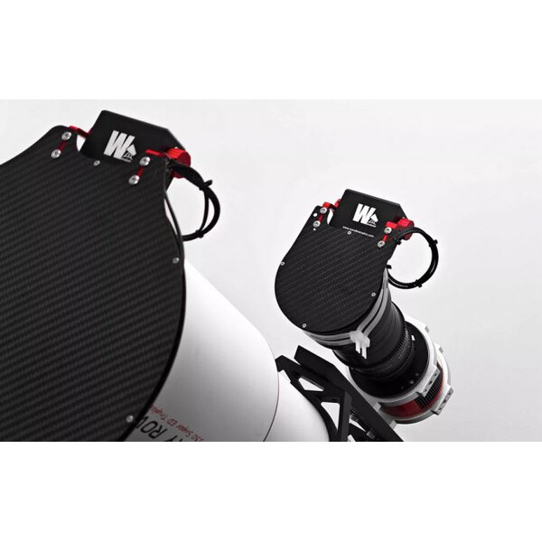 Wanderer Astro Maschera flat field 225 mm V4 IR