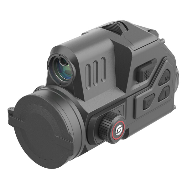 Guide Camera termica TB650LP