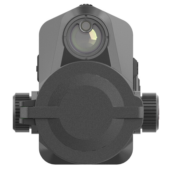 Guide Camera termica TB650LP