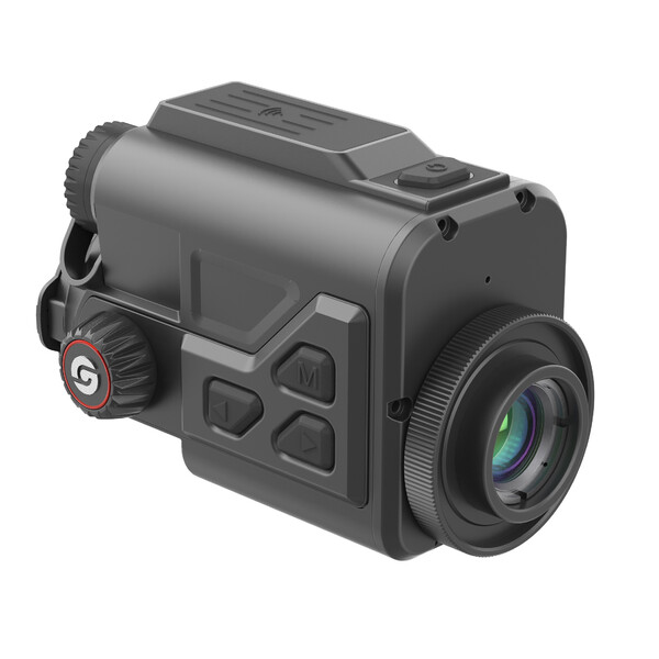 Guide Camera termica TB630LRF