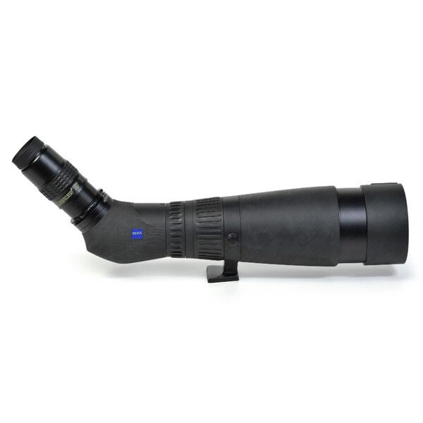 Baader Anello adattatore Baionetta per oculare per Cannocchiali ZEISS Harpia 1,25"