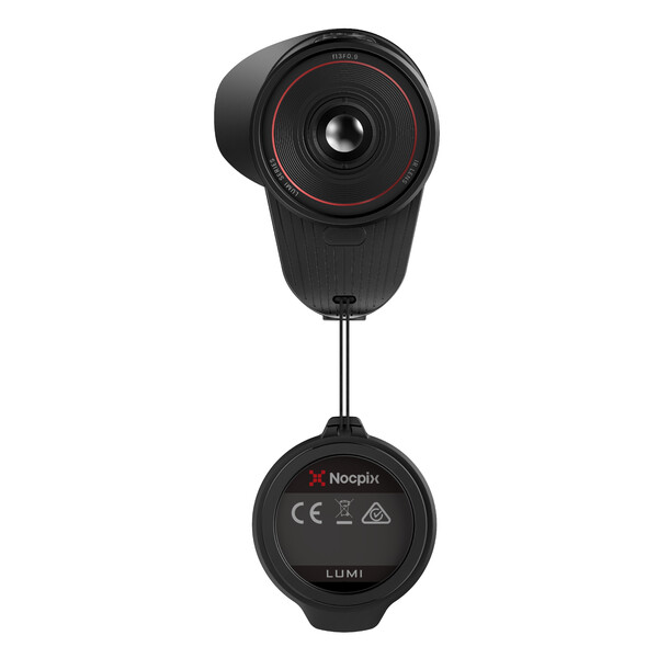 Nocpix Camera termica Lumi P13