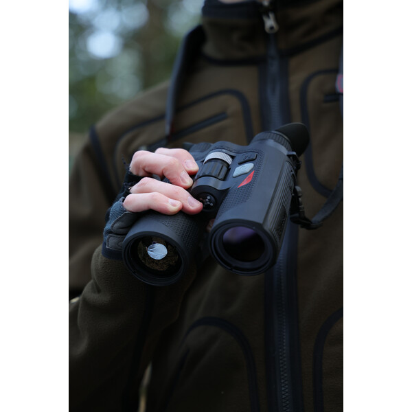 Nocpix Camera termica Quest L35R