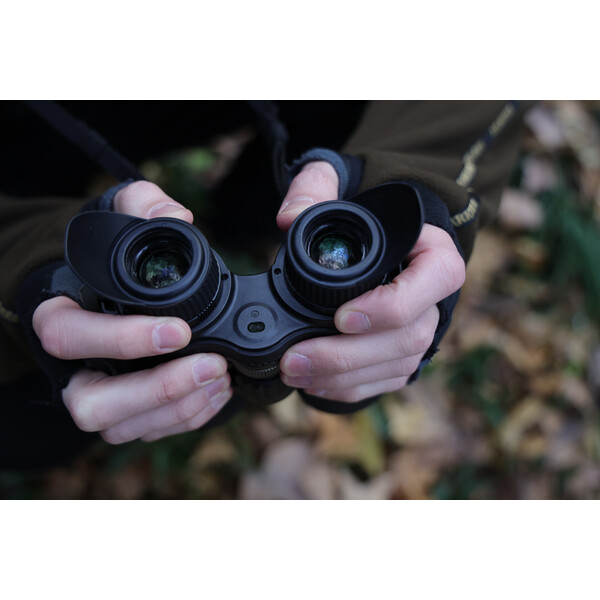 Nocpix Camera termica Quest L35R