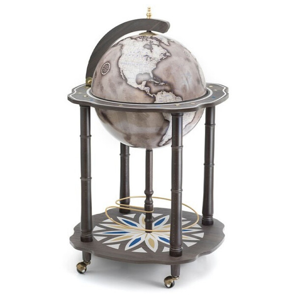 Zoffoli living Globo bar Lapsis 40cm