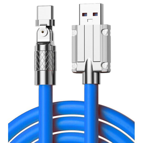 PegasusAstro Cavo USB 2.0 Type-A / USB 3.0 Type-C