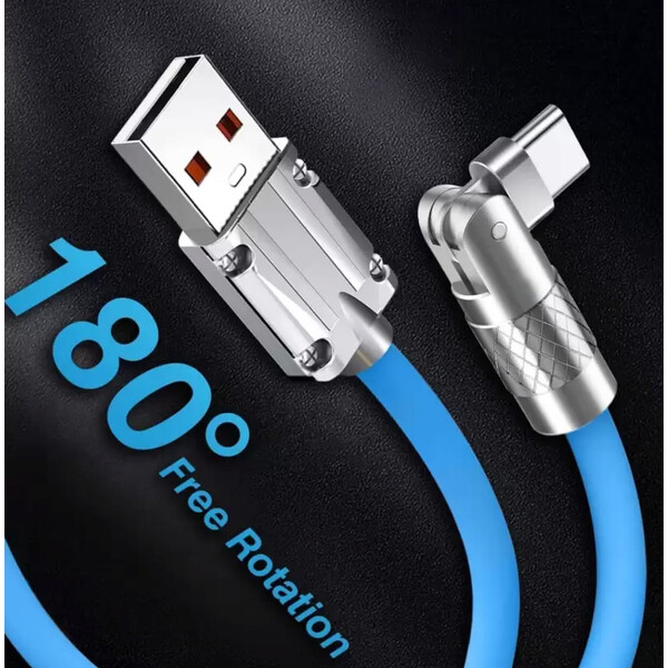 PegasusAstro Cavo USB 2.0 Type-A / USB 3.0 Type-C