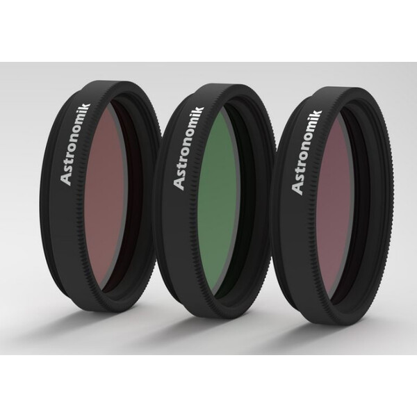Astronomik Filtro HSO 6nm 1,25"