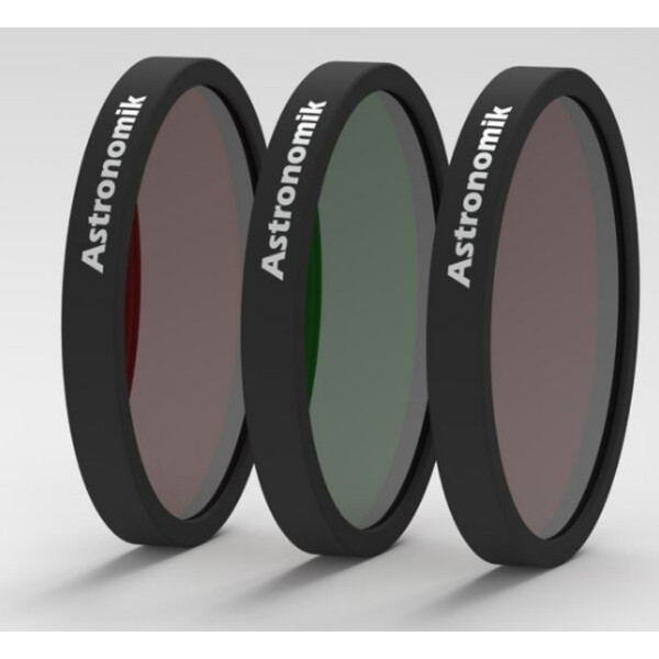 Astronomik Filtro HSO 6nm 31mm