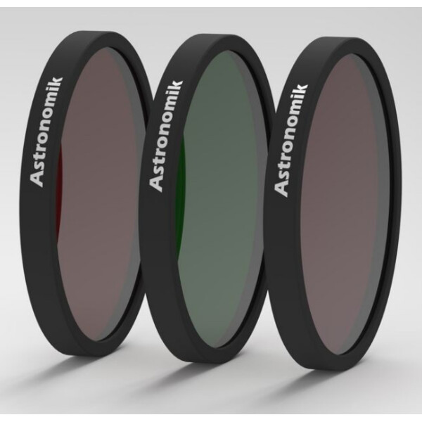 Astronomik Filtro HSO 12nm 36mm