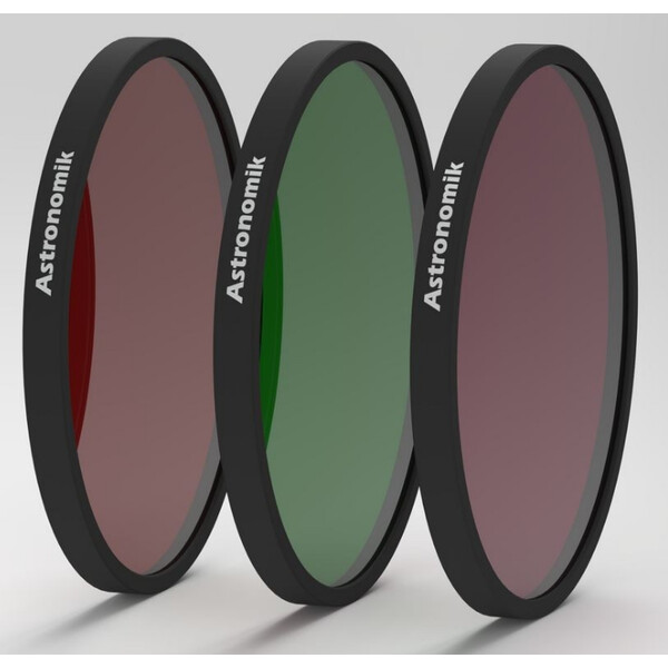 Astronomik Filtro HSO 12nm 50mm