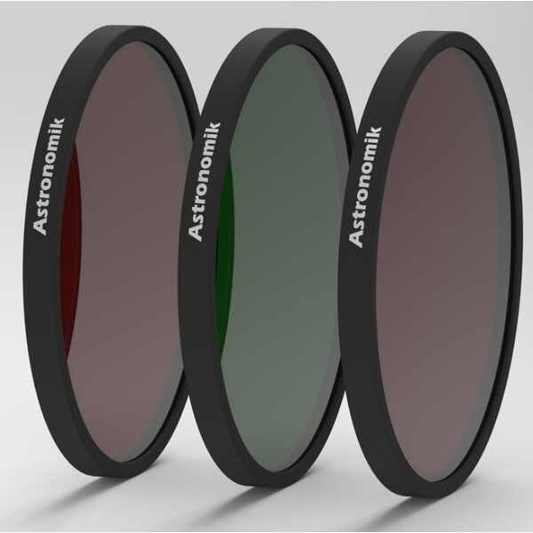 Astronomik Filtro HSO 6nm 50mm