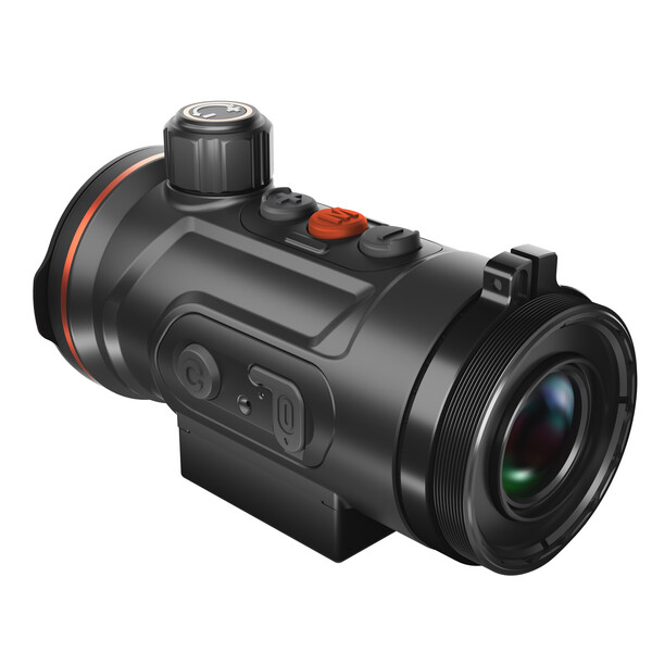 ThermTec Camera termica Hunt 650 PRO
