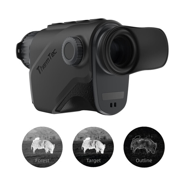 ThermTec Camera termica Cyclone 315