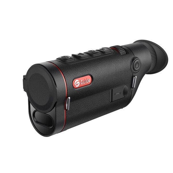 Guide Camera termica TD433L