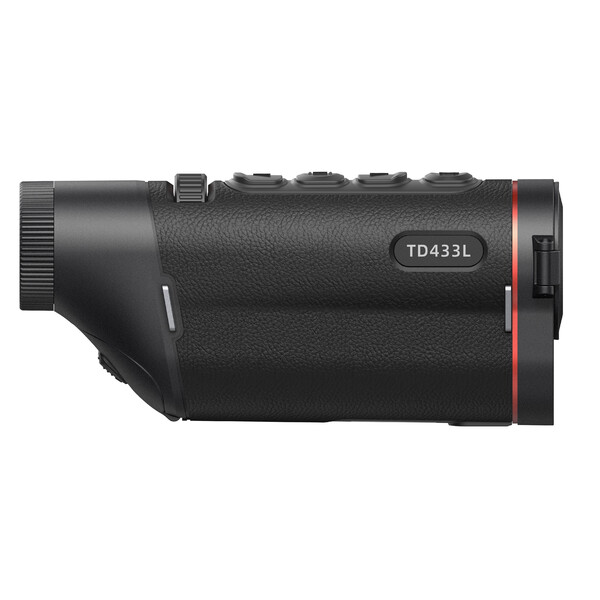 Guide Camera termica TD433L