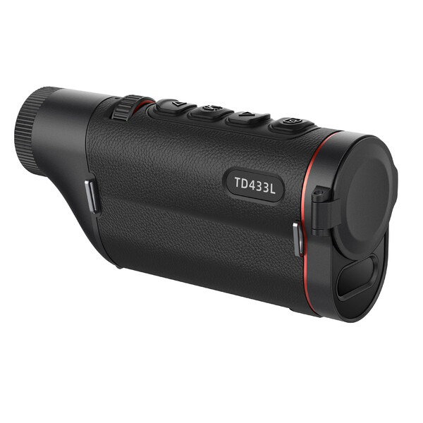 Guide Camera termica TD433L