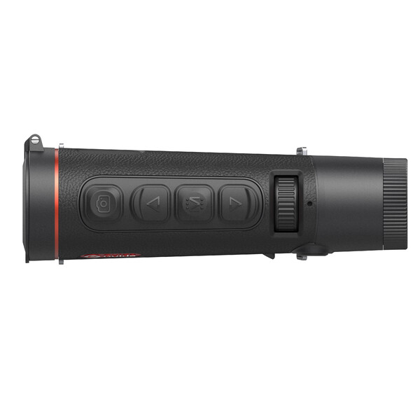 Guide Camera termica TD433L