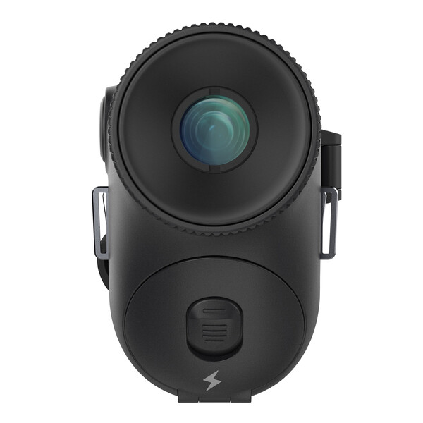 Guide Camera termica TD433L