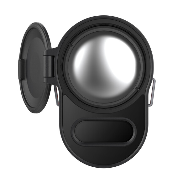 Guide Camera termica TD433L