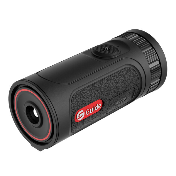 Guide Camera termica TE211M