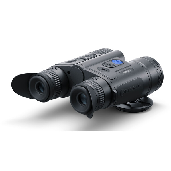 Pulsar-Vision Camera termica Merger LRF XP35