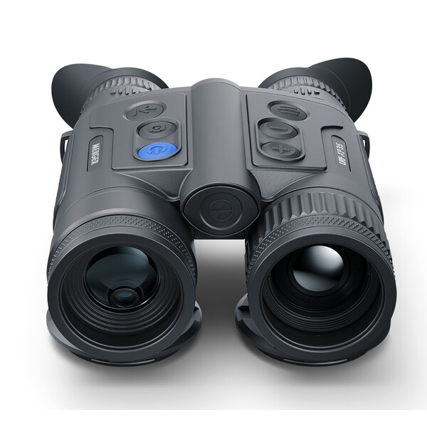 Pulsar-Vision Camera termica Merger LRF XP35