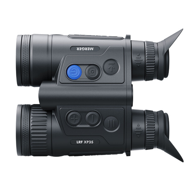 Pulsar-Vision Camera termica Merger LRF XP35