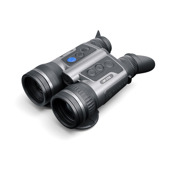 Pulsar-Vision Camera termica Merger LRF XT50