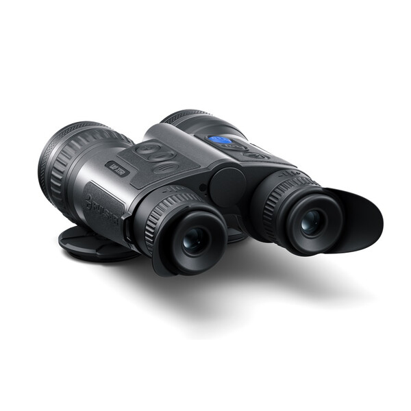 Pulsar-Vision Camera termica Merger LRF XT50