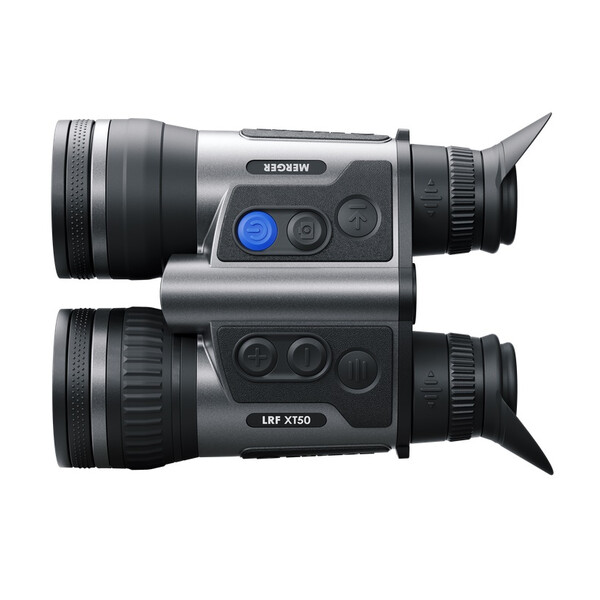 Pulsar-Vision Camera termica Merger LRF XT50