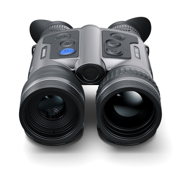 Pulsar-Vision Camera termica Merger LRF XT50